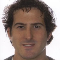 Marcos Vélez Navarro