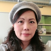 Annie Tong