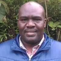 Fredrick Otieno