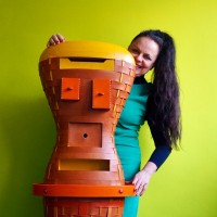 Luisa Fontana