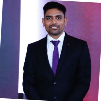 Dipak kumar sah