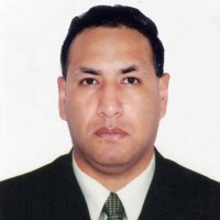 Raul Barboza