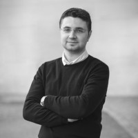 Mehmet Fatih Hakkı Usta