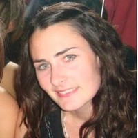 Louise Anstey