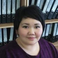 Асель Сеитова