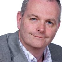 Martyn Oakley