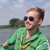 Tim de Jonge