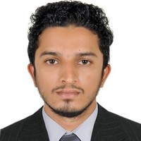 Dilshad Ali