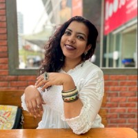 Mayura Balasubramanian