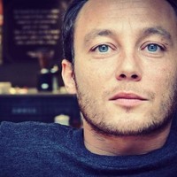 Matthieu Glayrouse