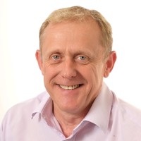 Andrew Banham