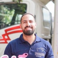 Albert Saleh