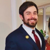 Nikolas Mcgehee, Ph.D