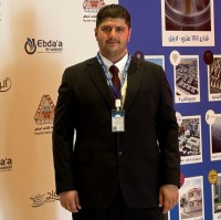 Taha Baqal