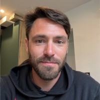 Réginald De Vriendt