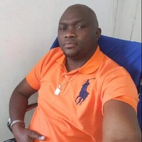 Ghislain NGOUETE