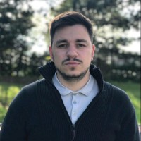 Dragoslav Milošević