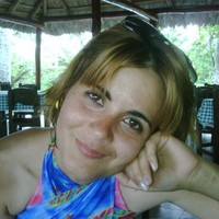 Helen Caridad Garcia Gonzalez