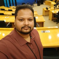 Raj Bharath