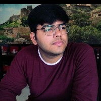 Almaas Khan