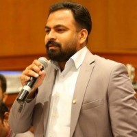 Arun Mathai