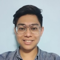 Khai Kamaruzaman