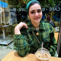 Nada Ezzat
