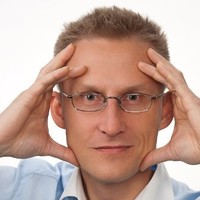 Henrik Ekman