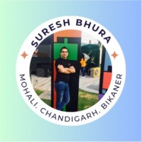 Suresh Bhura