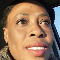 Joy Makhubele