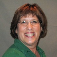 Marla Keeth
