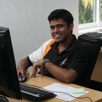 Akhila Rajakaruna