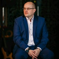 Vitaliy Shkura