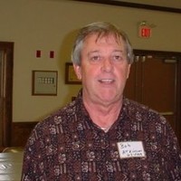 Robert Atkinson