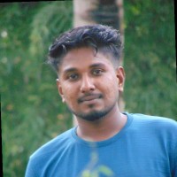 Dipto Mondal