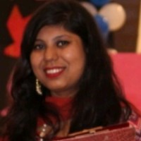 Mayuri Guha Chakraborty