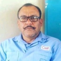 Sushil Tyagi