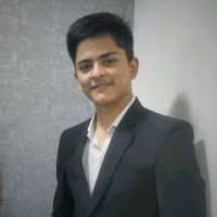 Ayushman Singh Gaharwar