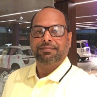 Noorahmed Mansabdar