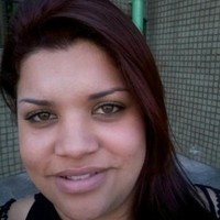 Isabel Cristina Nascimento dos Santos