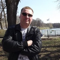 Андрей Евдокимов