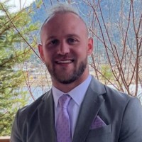 Connor Kane