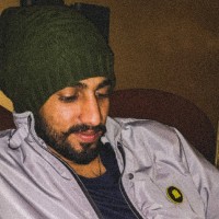 Arun Savoor