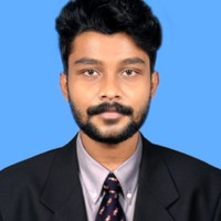 Pradeep Ganesan