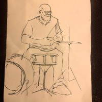 Eric Tolbert