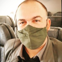 Rinaldo Baker Da Rocha