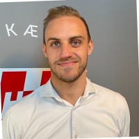 Nicklaes Ruus Häuser