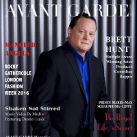 Brett Hunt