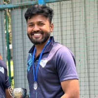 Chaitanya Sangale