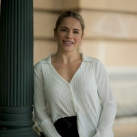 Nicole Lambrou